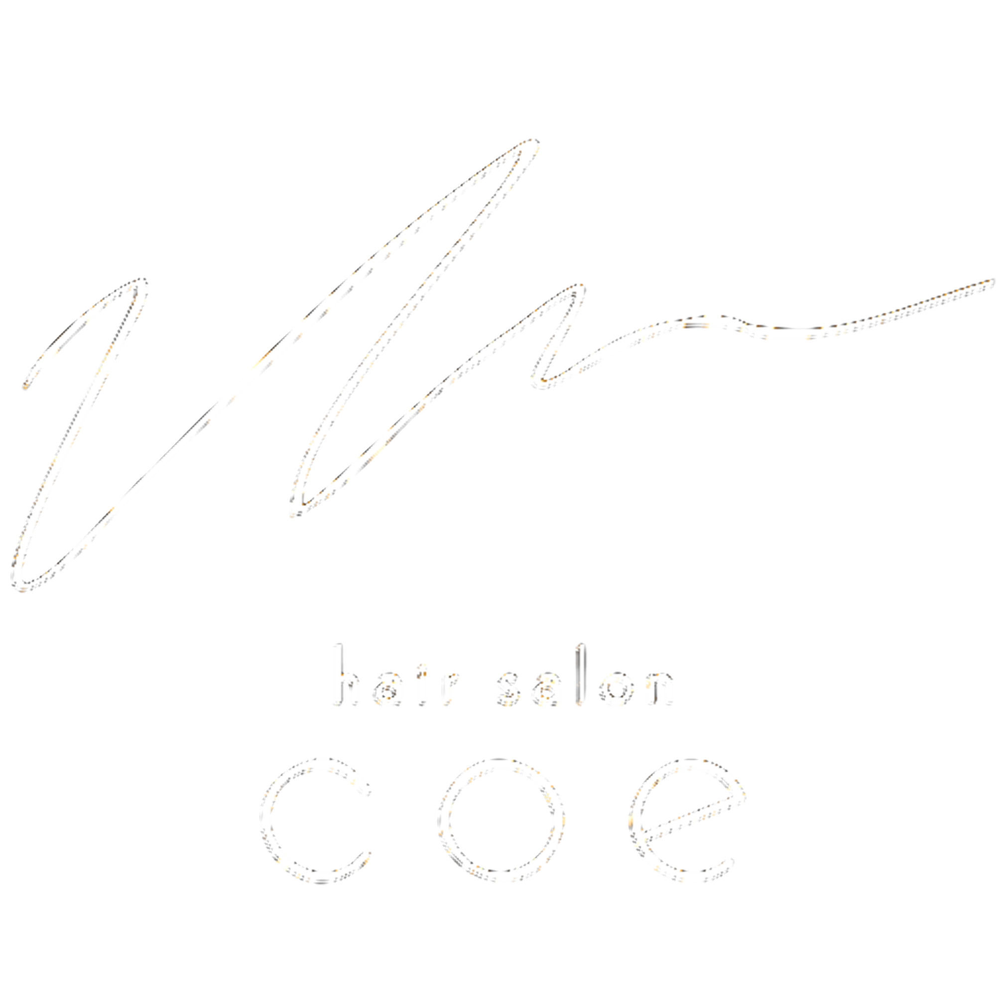 hair salon coe